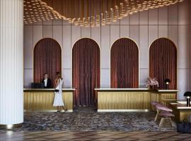 Hotel Chadstone Melbourne MGallery Collection, hotell sihtkohas Chadstone