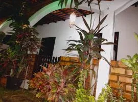 Garden House - Atins