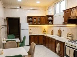 Villa DOUADI Location pour femmes uniquement