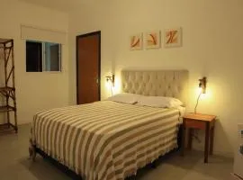 Hotel Pousada Ibituruna inn