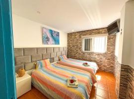 Casa da Pedra, khách sạn ở Moledo