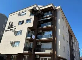 Apartments Nora