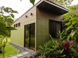 Mini casa secreta