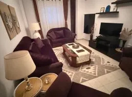 Appartement s3 au coeur du sidi bou said