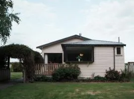 The Cosy Countryside Cottage