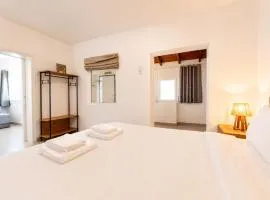 Dorothy's Apartments Near Athens Airport By SEM