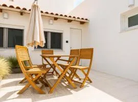 Dorothy's Apartments Near Athens Airport By SEM