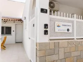 Dorothy's Apartments Near Athens Airport By SEM