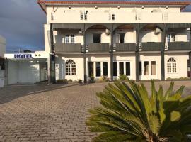 HOTEL SLOW STAY - Esposende, khách sạn ở Esposende