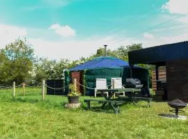 Chester Yurts