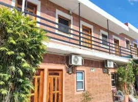 Hotel Chaac Calakmul