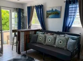 Essence Country Apartments