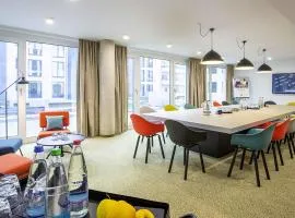 ibis Styles Pforzheim