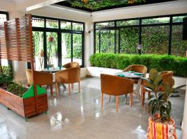 Sophie's Garden Hotel, ξενοδοχείο σε Kapenguria