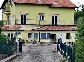 Apartman Emily