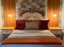 Essence Country Apartments