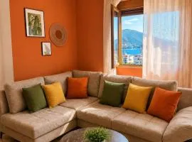 Geri Apartment