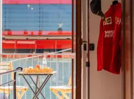 Maranello Suite