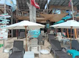 Pikua Beach Baru