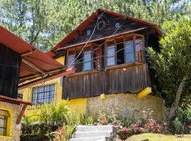 Hotel Posada La Ermita Cobán