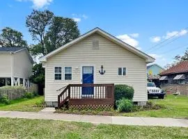 Flip Flop Cottage