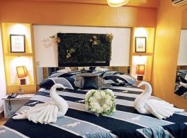 Stylus Hotel Iquitos、イキトスのホテル