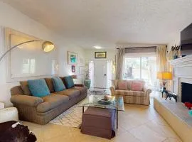 Desert Living Refuge