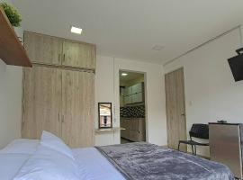 Casa Megua 3, hotel cerca de Aeropuerto Olaya Herrera, Medell&iacute;n