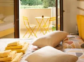 Victoria Coast House 120mq 3 camere parcheggio