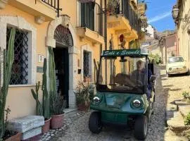 La Locandiera affittacamere