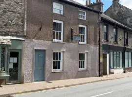 The Old Bakehouse