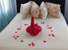 Little savoy guest house