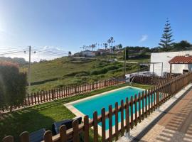 Like a Local Guest House, Hotel in Ericeira