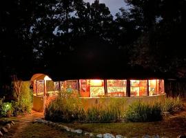Wayando Beach Eco Lodge, Hotel in Mbita