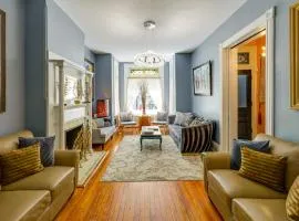 Historic Georgetown Townhome: Walkable Location!