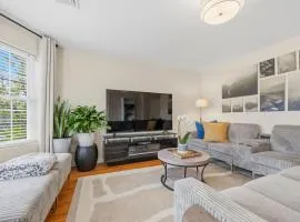 4BR World Cup Base-Sleeps 11-Easy Met-Life Access-Grand Central 30 mins