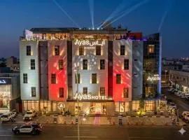 Ayas Hotel
