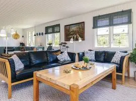 4 star holiday home in Kirke Hyllinge