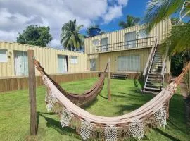 Villa Davi, A 100m DA PRAIA!