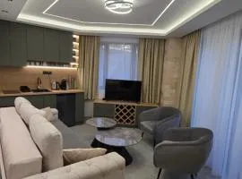 Kamel Rooms & Apartments