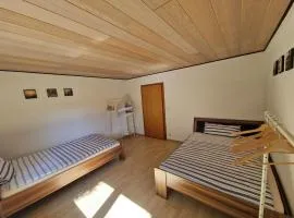 Monteurenwohnung Chez Danou