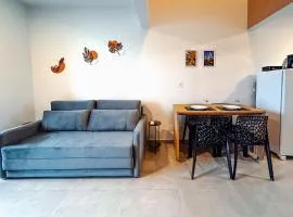 Loft Novo e Completo no Centro • 4 Pessoas