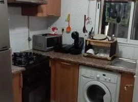 Coquet ac accès autonome