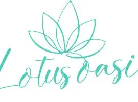 Lotus Oasis I Nature Experience