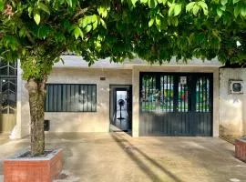 Casa en el centro de Tauramena- Casanare
