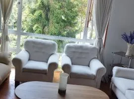 Apartamento acogedor en Cedritos Vista verde y parqueadero privado