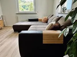Cozy Escape Apartment Europapark Schwarzwald