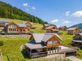 Tauern Lodge