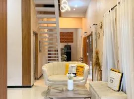 Tafufu Villa Tumpak Sewu