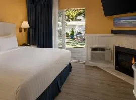 Monterey Bay Lodge